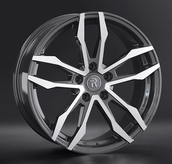 Диск Replay VV337 18x8 5x112 ET44 DIA57.10 GMF