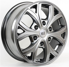 Диск RST R056 16x6.50 6x139.70 ET50 DIA92.50 BH