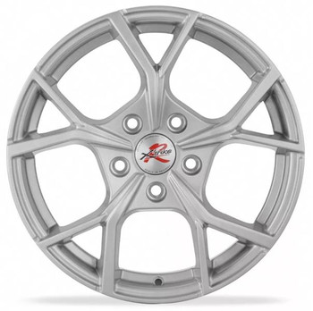 Диск X'trikeRST R086 16x6.50 5x100 ET40 DIA57.10 HSL