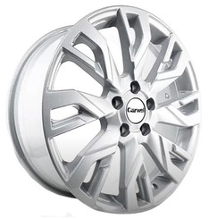 Диск Carwel Рамза 18x7 5x108 ET52 DIA60.10 SB