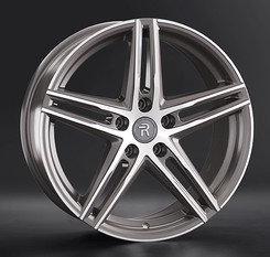 Диск Replay LX189 18x8 5x114.30 ET30 DIA60.10 MGMF