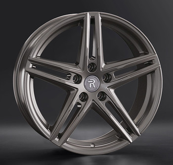 Диск Replay KI343 18x8 5x114.30 ET34 DIA67.10 MGM