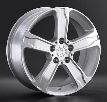 Диск Replay MR146 17x6.50 5x112 ET44 DIA66.60 S