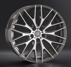 Диск Replay MR299 19x8.50 5x112 ET31.50 DIA66.60 GMF