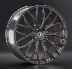 Диск Replay LX180 18x8 5x114.30 ET30 DIA60.10 MGM