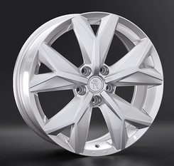 Диск Replay TY354 18x8 5x114.30 ET50 DIA60.10 S