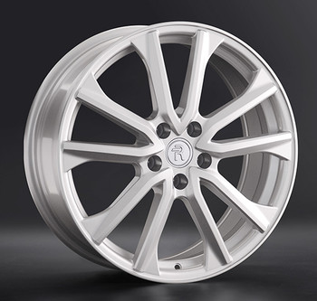 Диск Replay TY340 19x7.50 5x114.30 ET40 DIA60.10 S