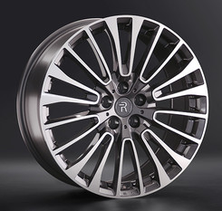 Диск Replay B240 20x8.50 5x112 ET35 DIA66.60 GMF