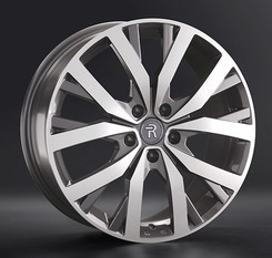 Диск Replay A230 18x8 5x112 ET25 DIA66.60 GMF