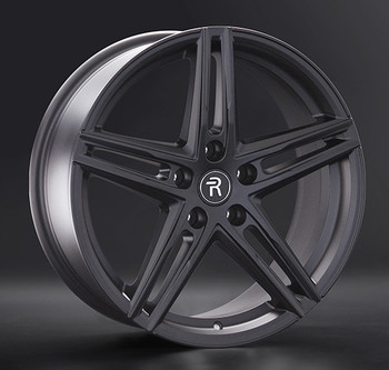 Диск Replay LX189 18x8 5x114.30 ET30 DIA60.10 MB