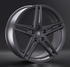 Диск Replay LX189 18x8 5x114.30 ET30 DIA60.10 MB