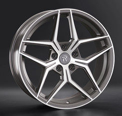 Диск Replay LX191 18x8 5x114.30 ET30 DIA60.10 MGMF
