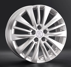 Диск Replay KI329 18x7.50 5x114.30 ET50.50 DIA67.10 S