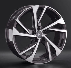 Диск Replay TY382 18x8 5x114.30 ET50 DIA60.10 GMF