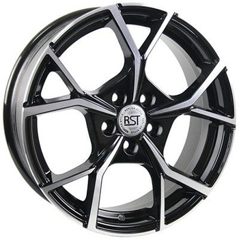 Диск RST R086 16x6.50 5x112 ET40 DIA57.10 BD