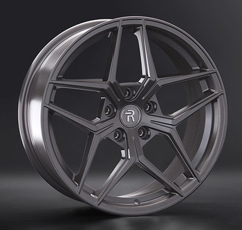 Диск Replay B315 18x8 5x112 ET30 DIA66.60 MGM