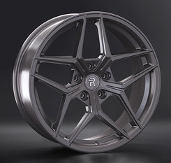 Диск Replay B315 18x8 5x112 ET30 DIA66.60 MGM