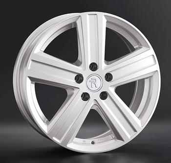 Диск Replay PG93 17x7 5x108 ET46 DIA65.10 S