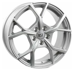 Диск RST R086 16x6.50 5x108 ET40 DIA54.10 SL