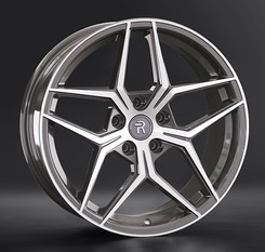 Диск Replay KI341 18x8 5x114.30 ET34 DIA67.10 GMF