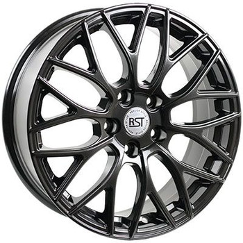 Диск RST R137 17x7 5x108 ET33 DIA60.10 BH