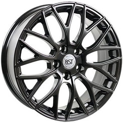 Диск RST R137 17x7 5x108 ET33 DIA60.10 BH
