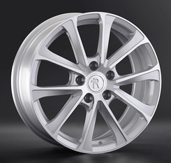 Диск Replay SB45 17x7 5x114.30 ET48 DIA56.10 SF
