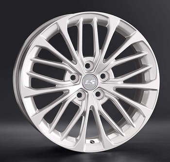 Диск LS wheels LS 1306 18x8 5x114.30 ET50 DIA60.10 S