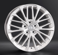 Диск LS wheels LS 1306 18x8 5x114.30 ET50 DIA60.10 S