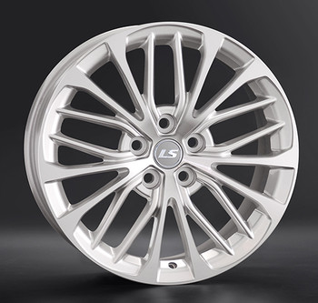 Диск LS wheels LS 1306 18x8 5x114.30 ET50 DIA60.10 SF