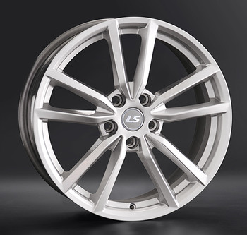 Диск LS wheels LS 1309 18x8 5x114.30 ET45 DIA67.10 S