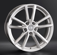 Диск LS wheels LS 1309 18x8 5x114.30 ET45 DIA67.10 S