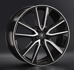 Диск Replay TY340 19x7.50 5x114.30 ET40 DIA60.10 BKF