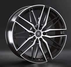 Диск Replay VV302 20x8.50 5x112 ET38 DIA57.10 MBF