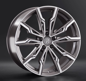 Диск Replay B314 20x8.50 5x112 ET27 DIA66.60 MGMF