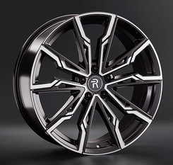 Диск Replay B314 20x8.50 5x112 ET27 DIA66.60 MBF