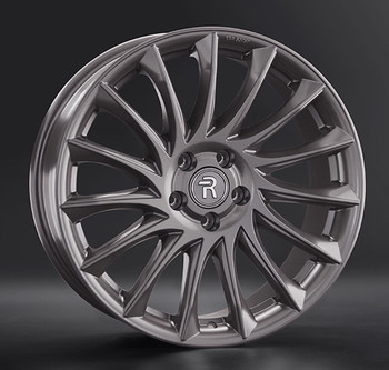 Диск Replay B316 19x8 5x112 ET30 DIA66.60 MGM