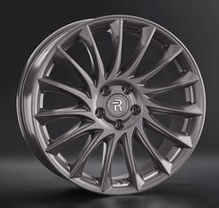 Диск Replay B316 19x8 5x112 ET30 DIA66.60 MGM