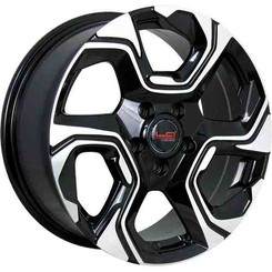 Диск Replica Concept H519 17x7.50 5x114.30 ET45 DIA64.10 BKF