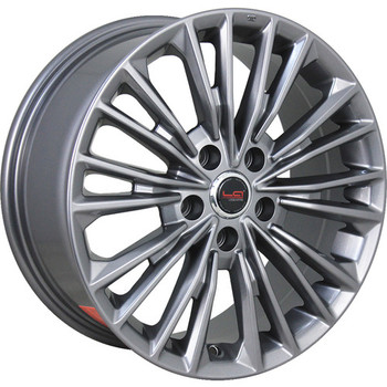 Диск Replica Concept TY554 16x6.50 5x114.30 ET40 DIA60.10 GM