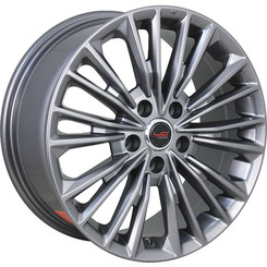 Диск Replica Concept TY554 16x6.50 5x114.30 ET40 DIA60.10 GM