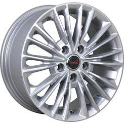 Диск Replica Concept TY554 16x6.50 5x114.30 ET40 DIA60.10 S