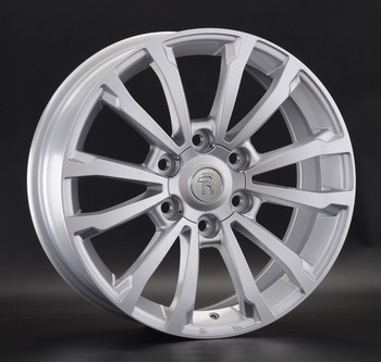 Диск Replay HV20 18x7.50 6x139.70 ET42 DIA100.10 S