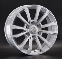 Диск Replay HV20 18x7.50 6x139.70 ET42 DIA100.10 S