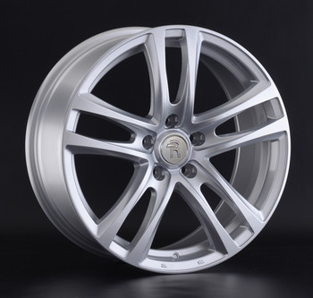 Диск Replay MZ125 18x8 5x114.30 ET45 DIA67.10 S