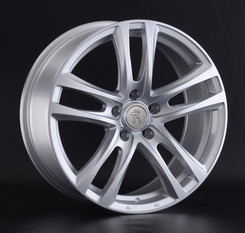 Диск Replay MZ125 18x8 5x114.30 ET45 DIA67.10 S