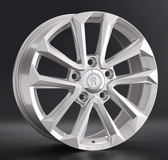 Диск Replay TY357 20x8.50 5x150 ET58 DIA110.10 S