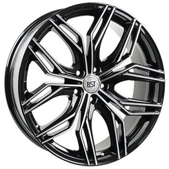 Диск Tech Line 205 20x8.50 5x114.30 ET42 DIA67.10 BD