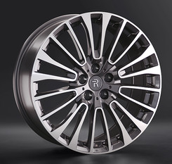 Диск Replay MR233 20x8.50 5x112 ET40 DIA66.60 GMF