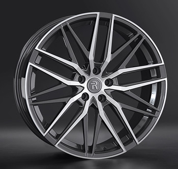 Диск Replay LX186 20x8.50 5x114.30 ET30 DIA60.10 GMF